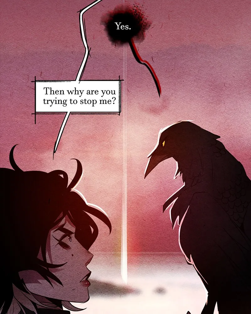 Nevermore Chapter 35 page 52 - 