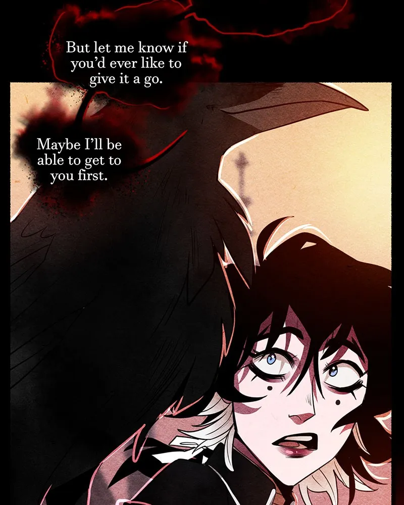 Nevermore Chapter 35 page 56 - 