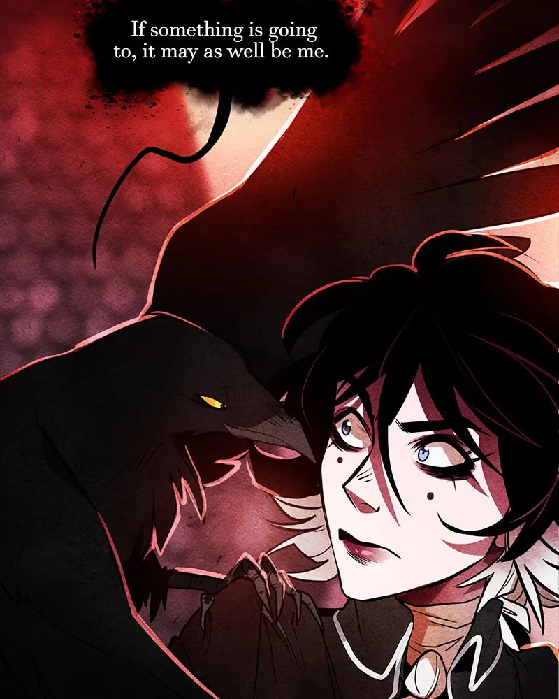Nevermore Chapter 35 page 59 - 