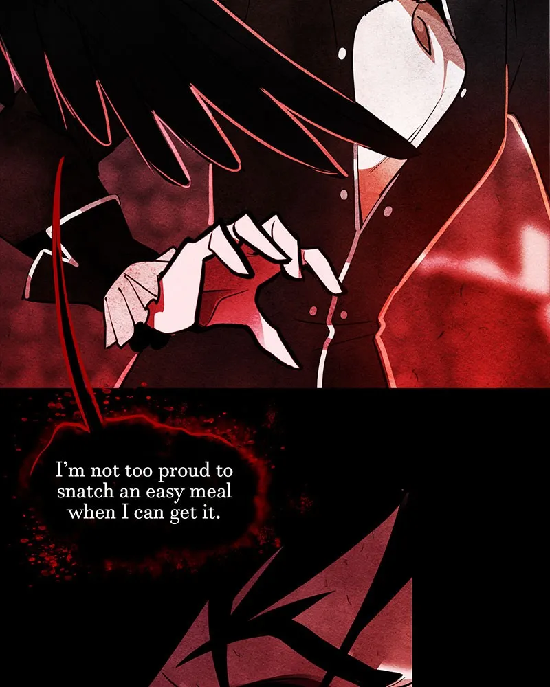 Nevermore Chapter 35 page 60 - 