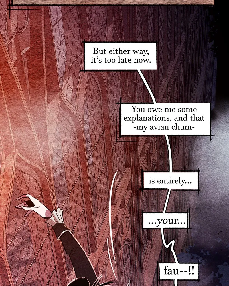 Nevermore Chapter 35 page 7 - 