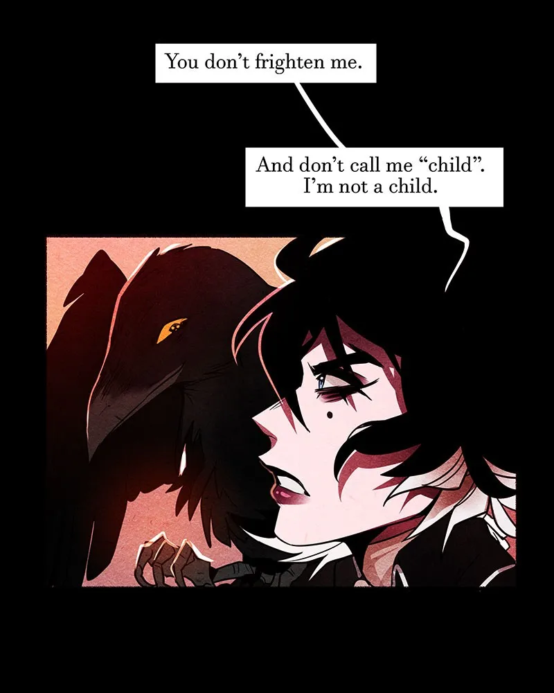 Nevermore Chapter 35 page 62 - 