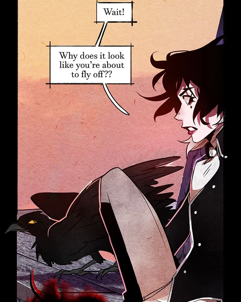 Nevermore Chapter 35 page 65 - 