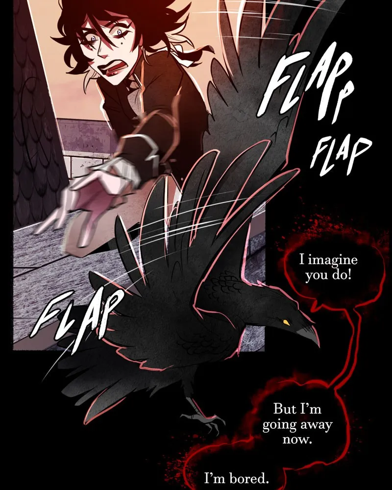 Nevermore Chapter 35 page 67 - 