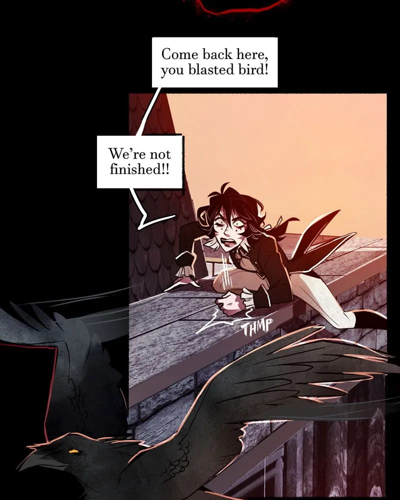 Nevermore Chapter 35 page 68 - 