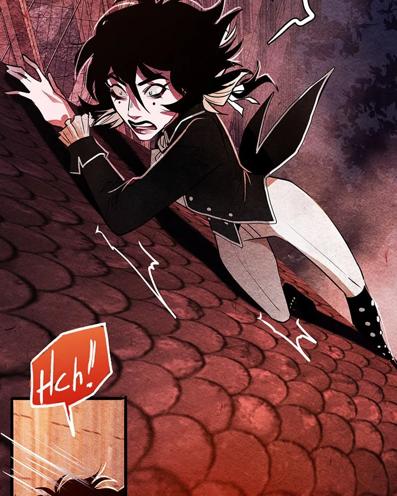 Nevermore Chapter 35 page 8 - 