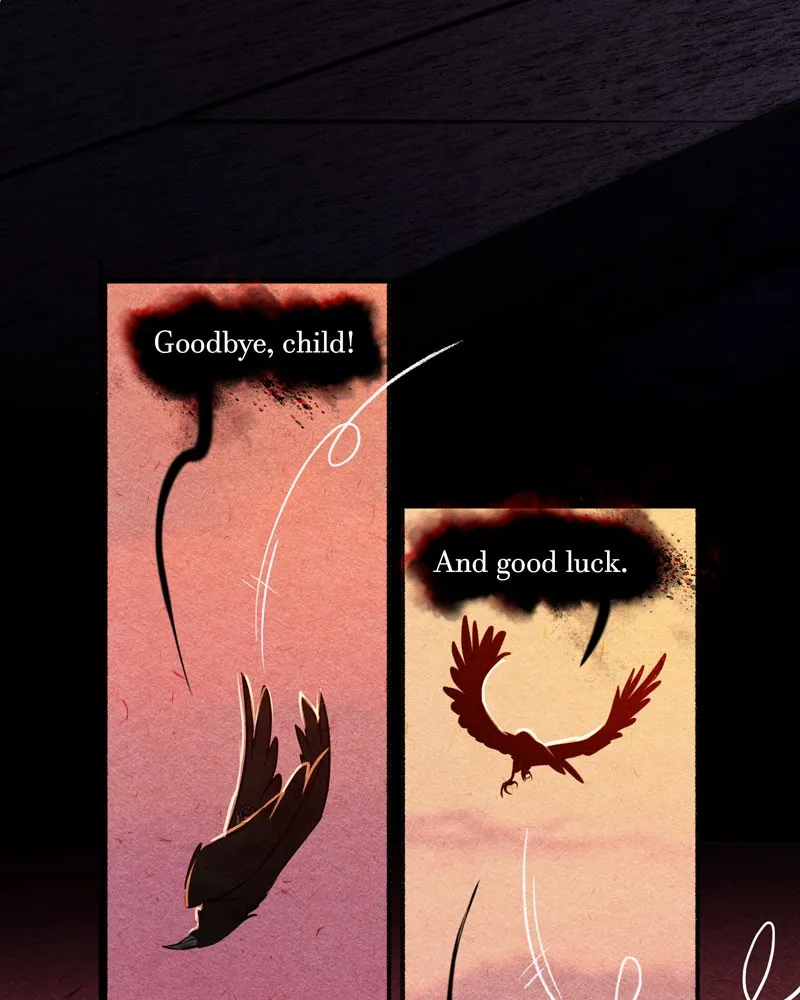 Nevermore Chapter 35 page 71 - 