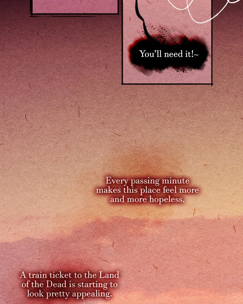 Nevermore Chapter 35 page 72 - 