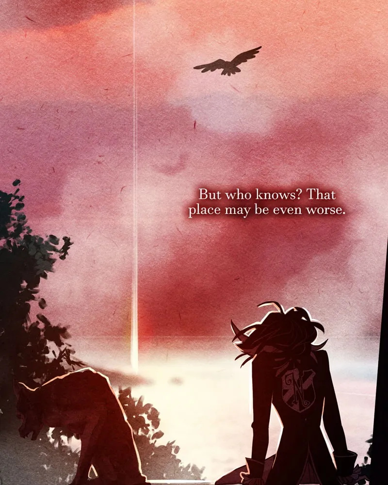 Nevermore Chapter 35 page 73 - 
