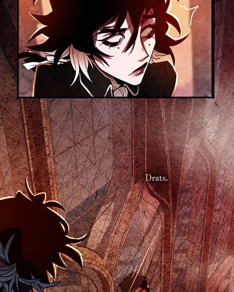 Nevermore Chapter 35 page 76 - 