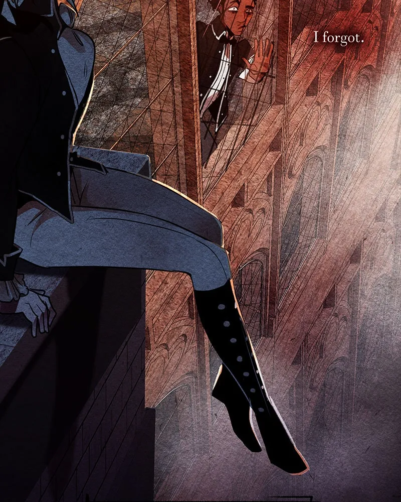 Nevermore Chapter 35 page 77 - 