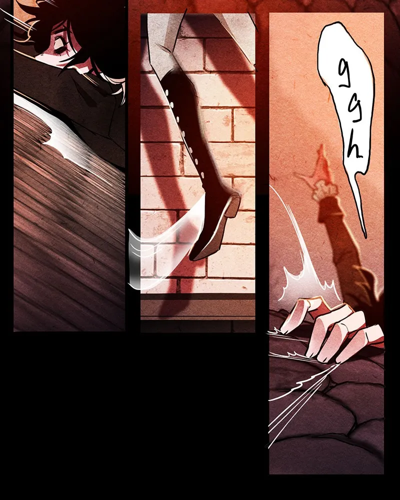 Nevermore Chapter 35 page 9 - 