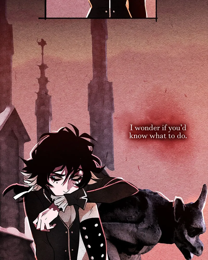 Nevermore Chapter 35 page 81 - 