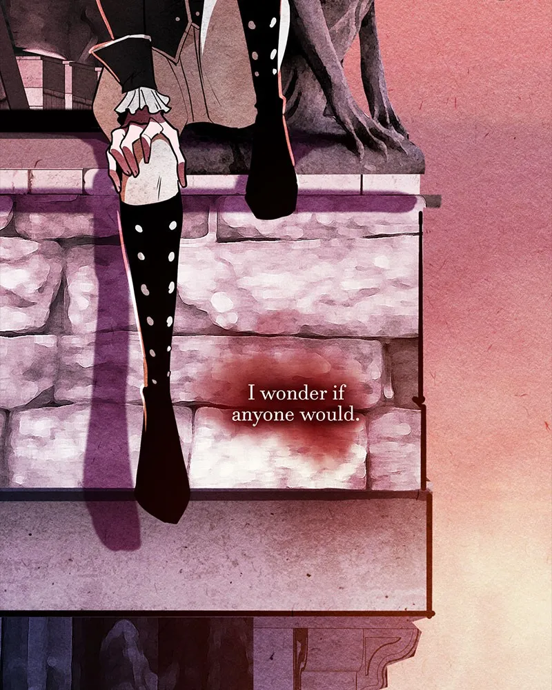 Nevermore Chapter 35 page 82 - 