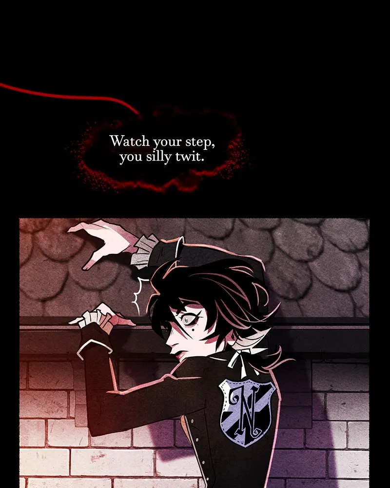 Nevermore Chapter 35 page 10 - 