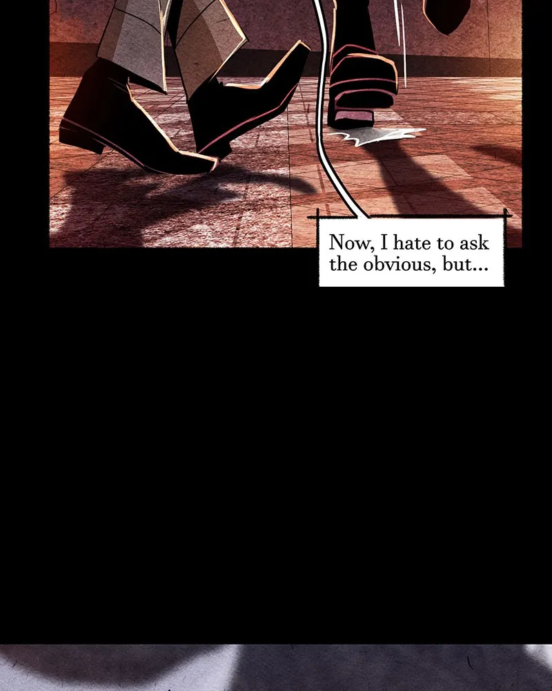 Nevermore Chapter 36 page 11 - 