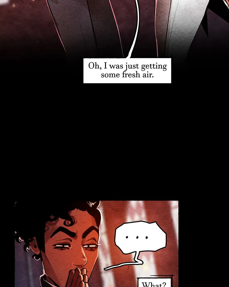 Nevermore Chapter 36 page 13 - 