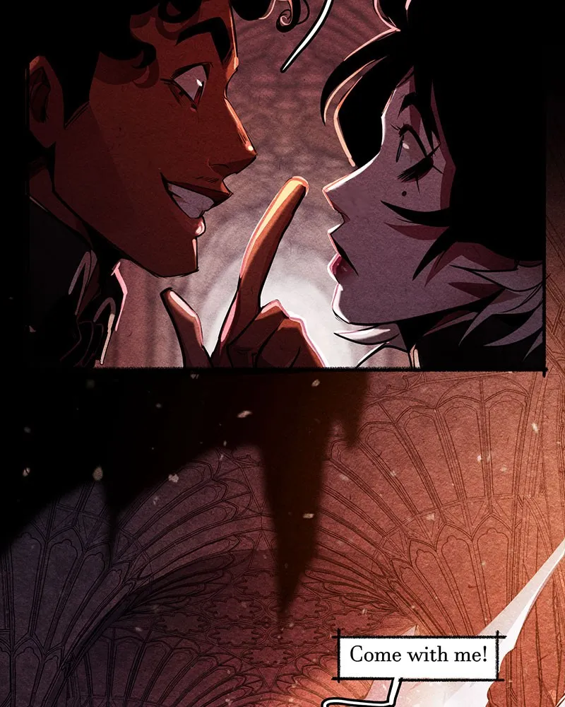 Nevermore Chapter 36 page 15 - 