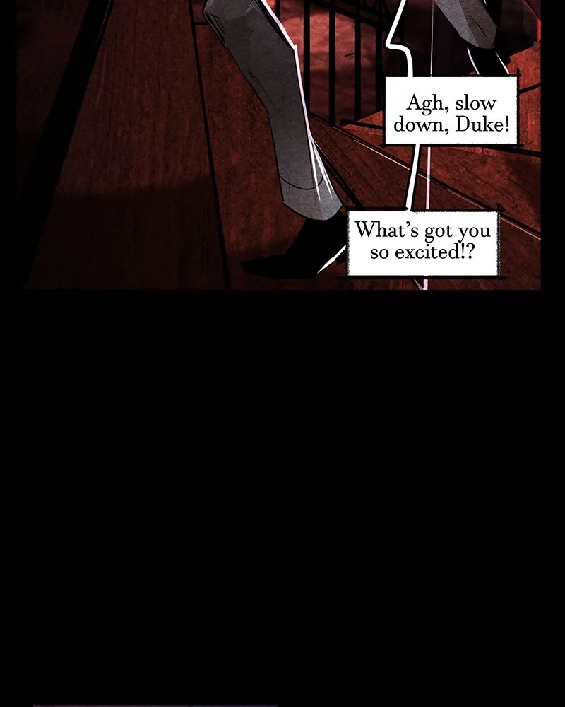 Nevermore Chapter 36 page 18 - 
