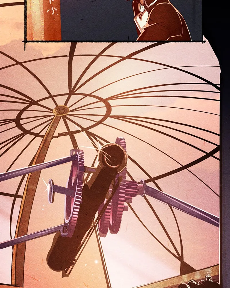 Nevermore Chapter 36 page 23 - 