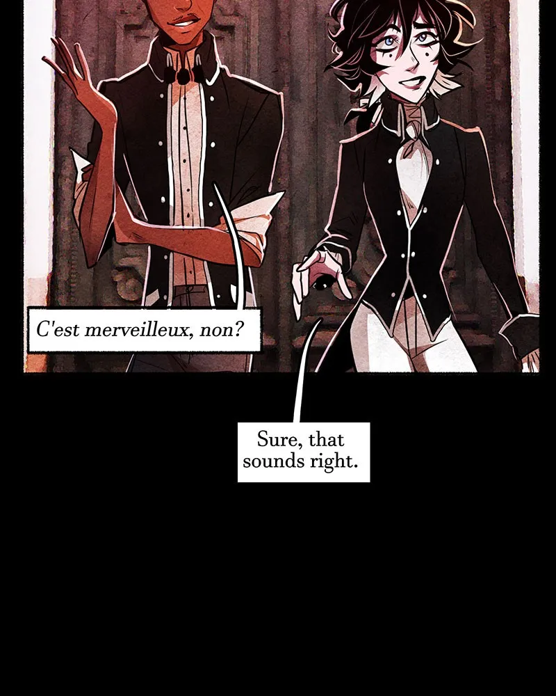 Nevermore Chapter 36 page 26 - 