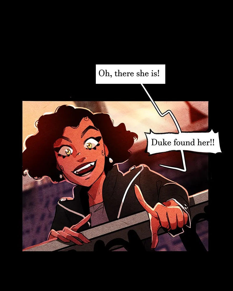Nevermore Chapter 36 page 27 - 