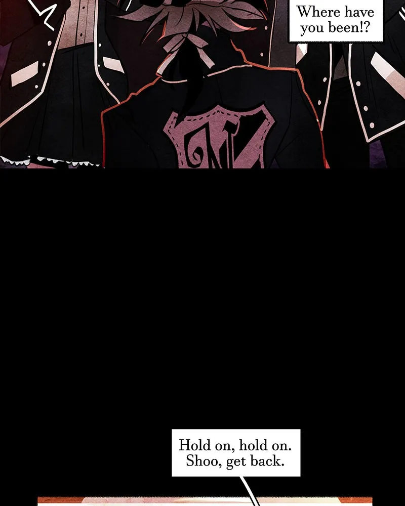 Nevermore Chapter 36 page 30 - 