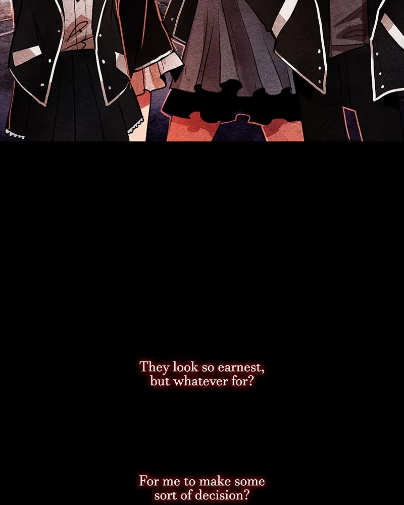 Nevermore Chapter 36 page 34 - 