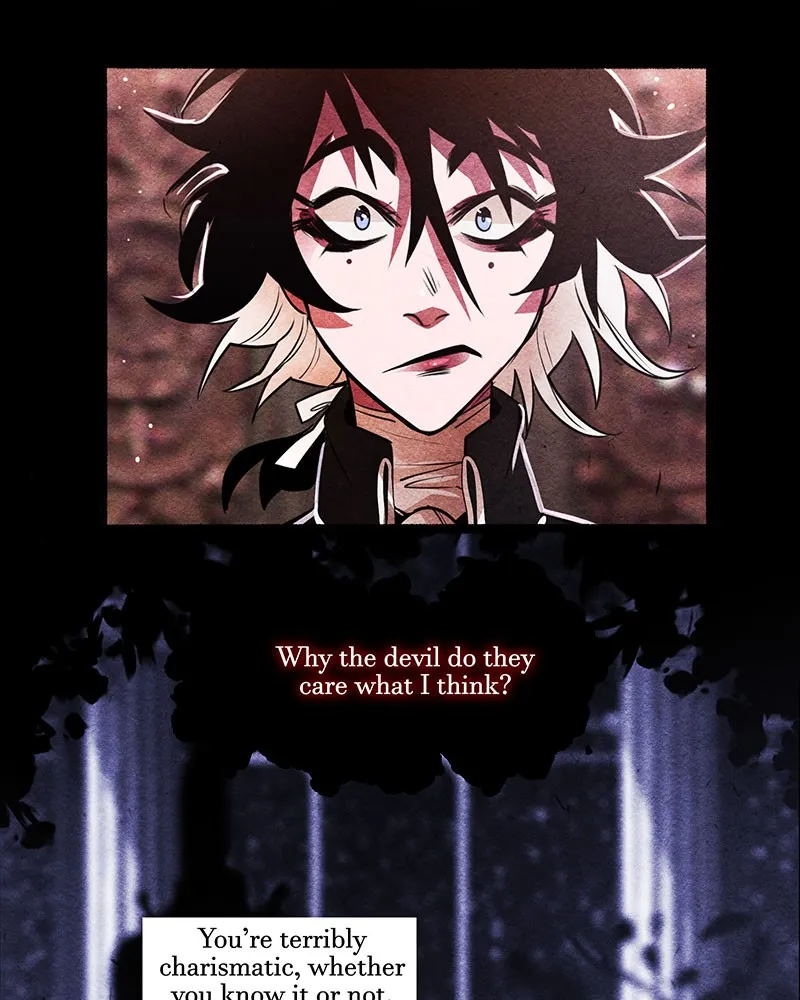 Nevermore Chapter 36 page 35 - 