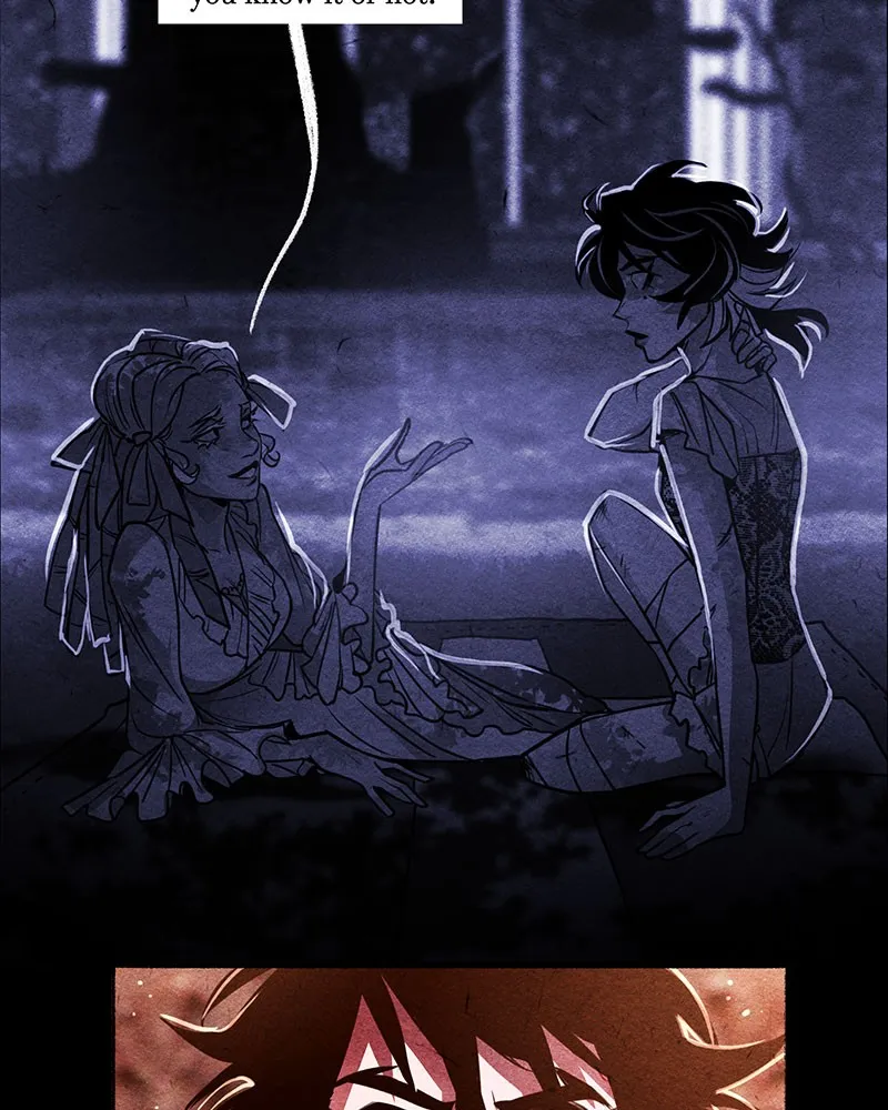 Nevermore Chapter 36 page 36 - 