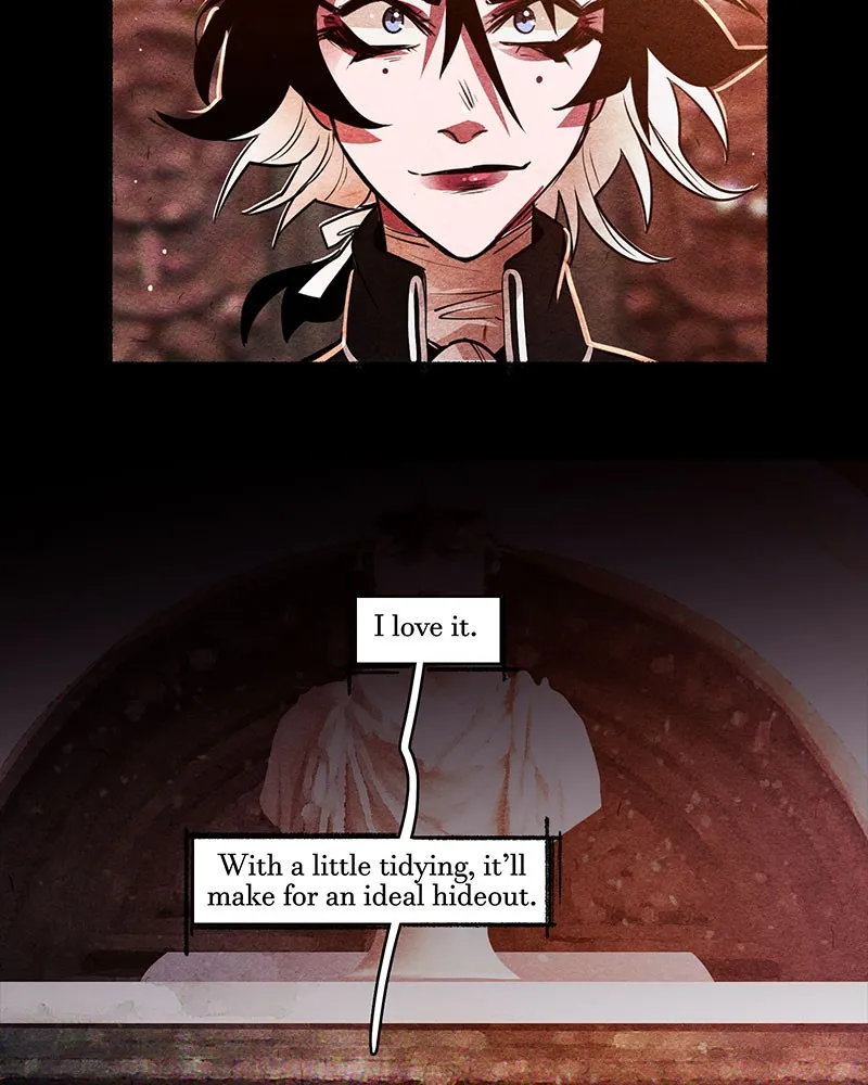Nevermore Chapter 36 page 37 - 