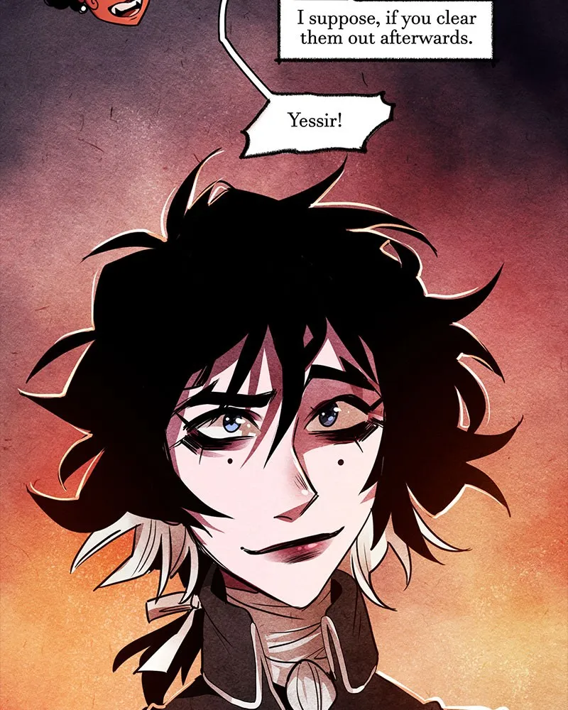 Nevermore Chapter 36 page 41 - 