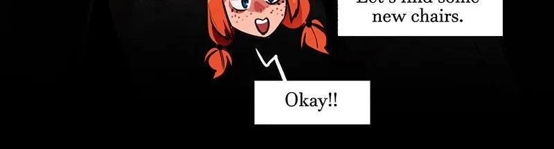 Nevermore Chapter 36 page 43 - 
