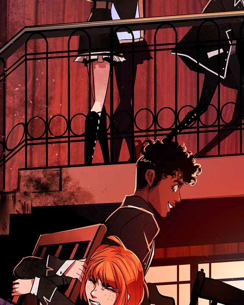 Nevermore Chapter 36 page 48 - 
