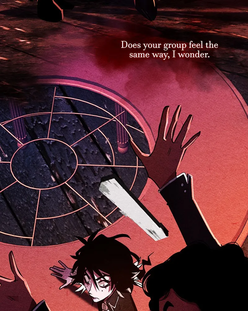 Nevermore Chapter 36 page 50 - 