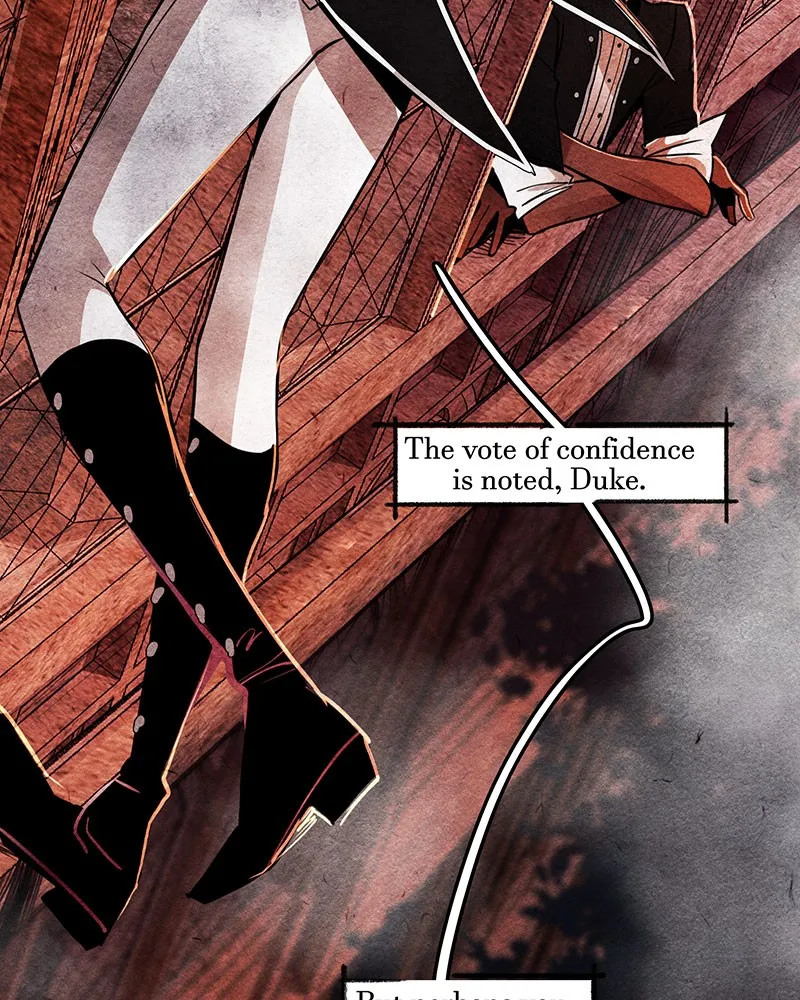 Nevermore Chapter 36 page 6 - 