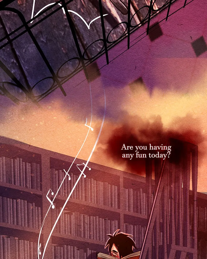 Nevermore Chapter 36 page 52 - 