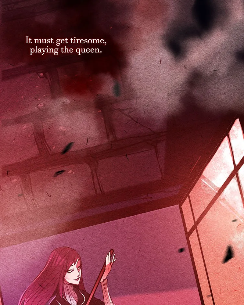 Nevermore Chapter 36 page 56 - 