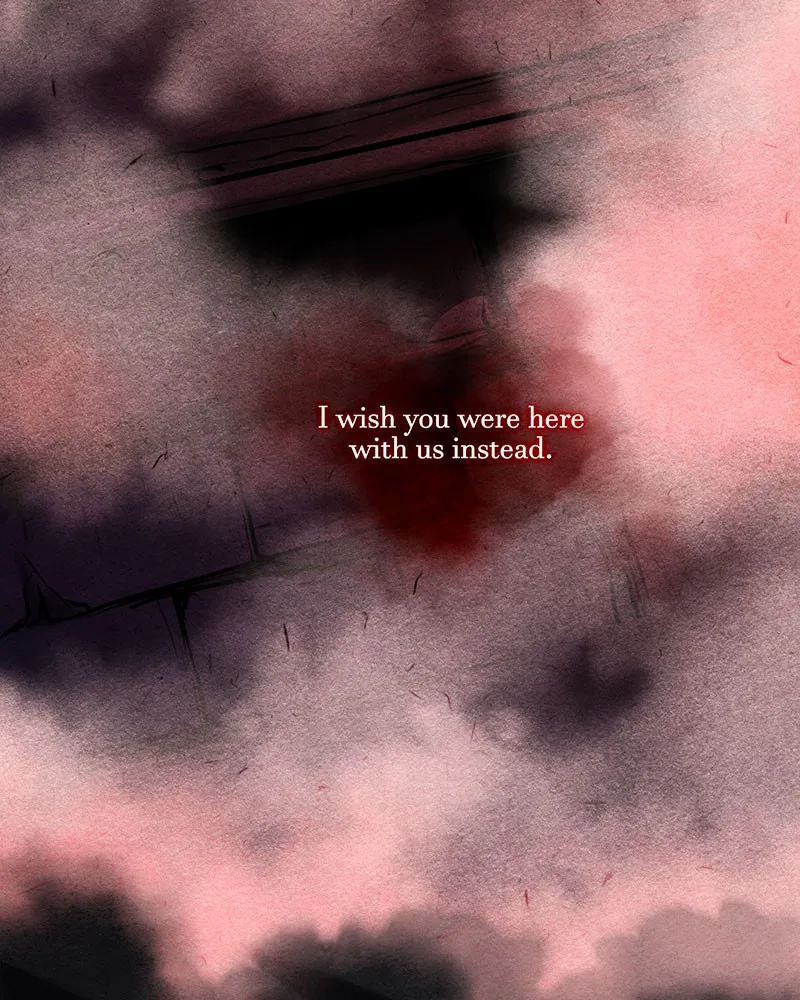 Nevermore Chapter 36 page 59 - 