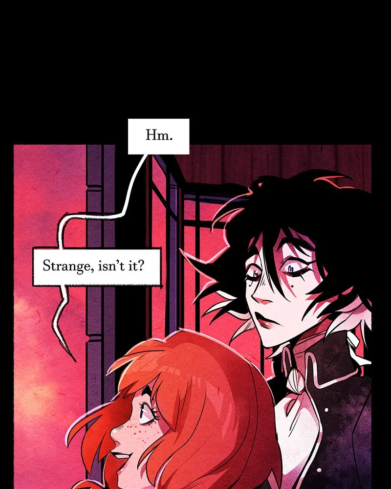 Nevermore Chapter 36 page 66 - 