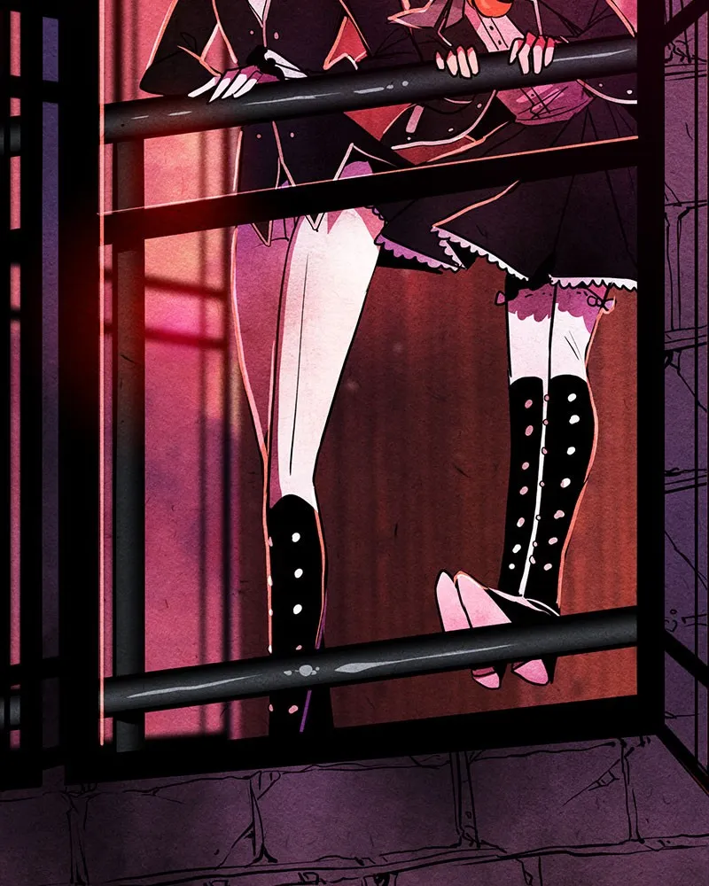 Nevermore Chapter 36 page 69 - 