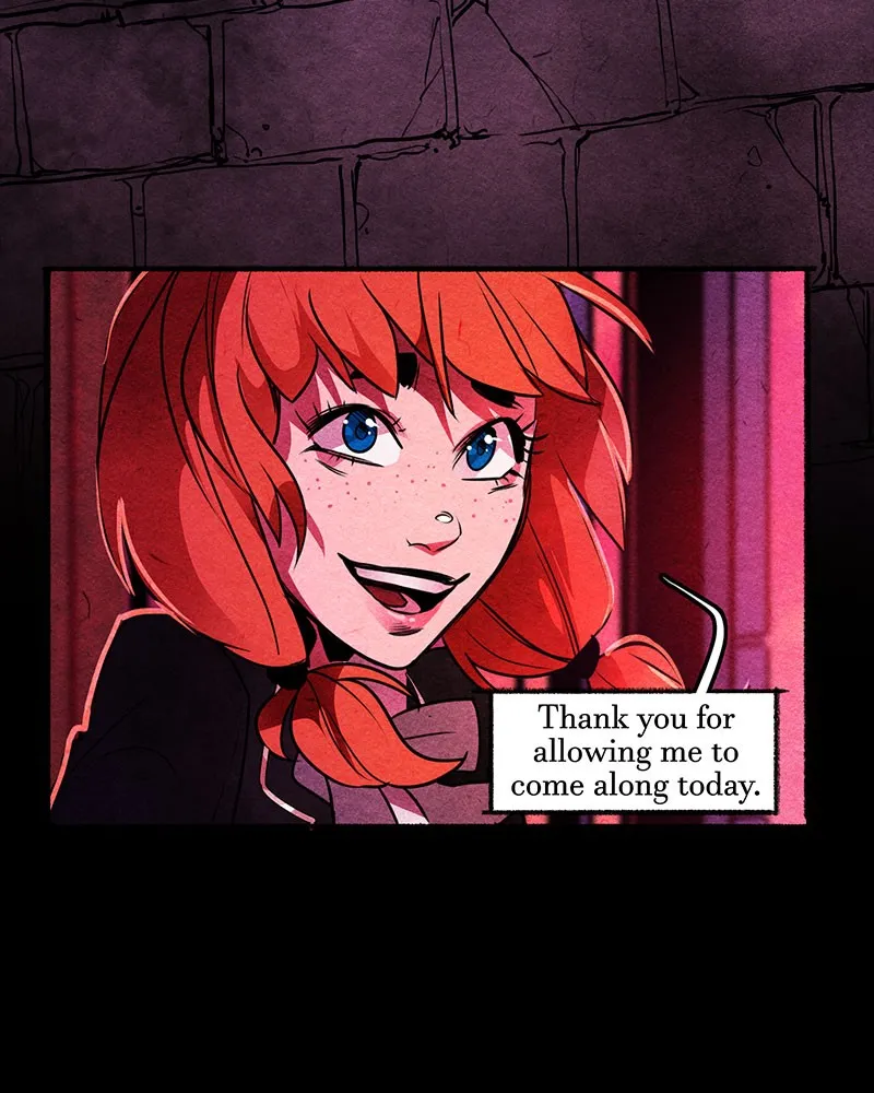 Nevermore Chapter 36 page 70 - 