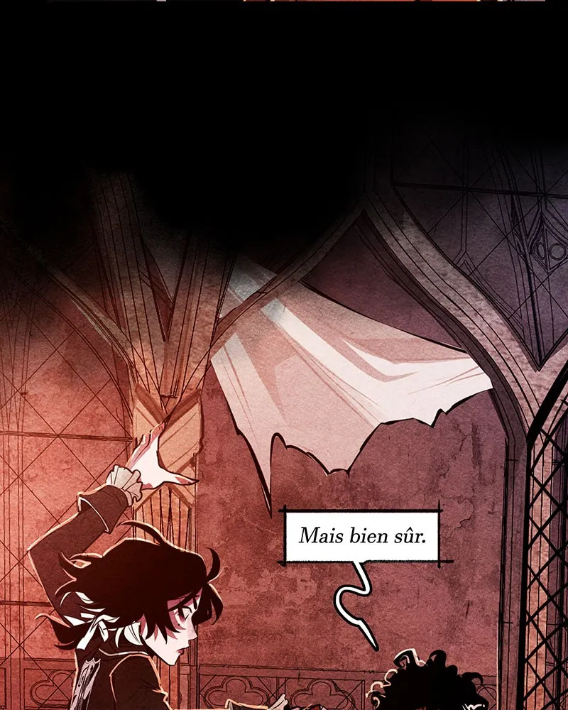 Nevermore Chapter 36 page 8 - 