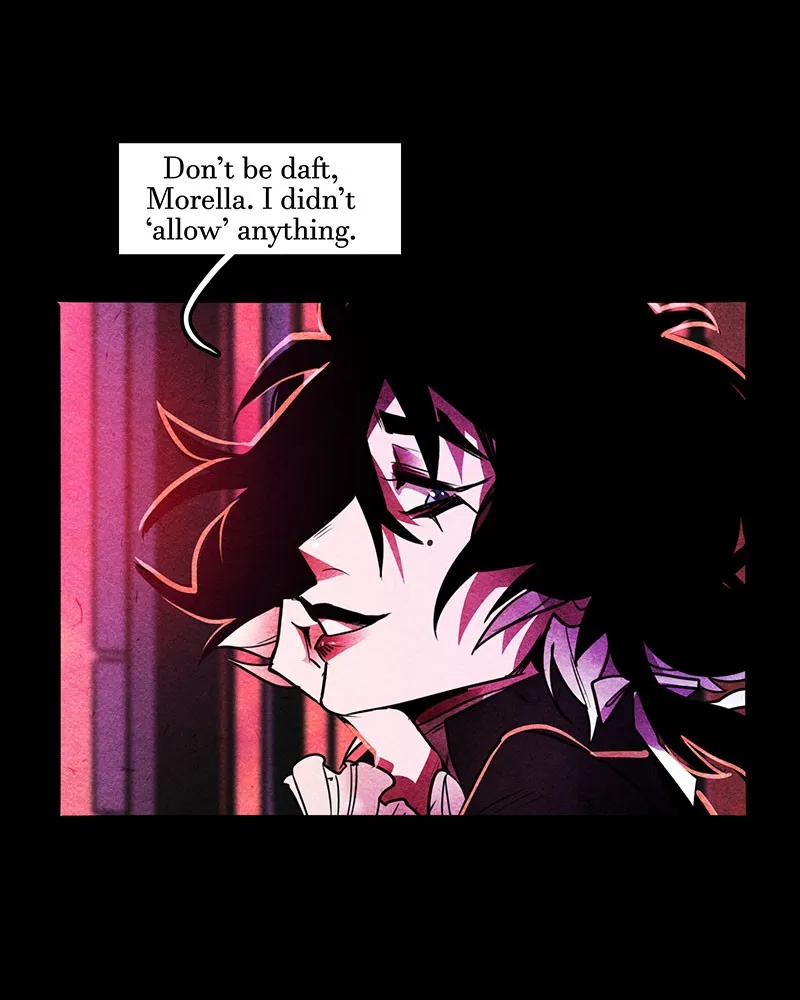 Nevermore Chapter 36 page 71 - 