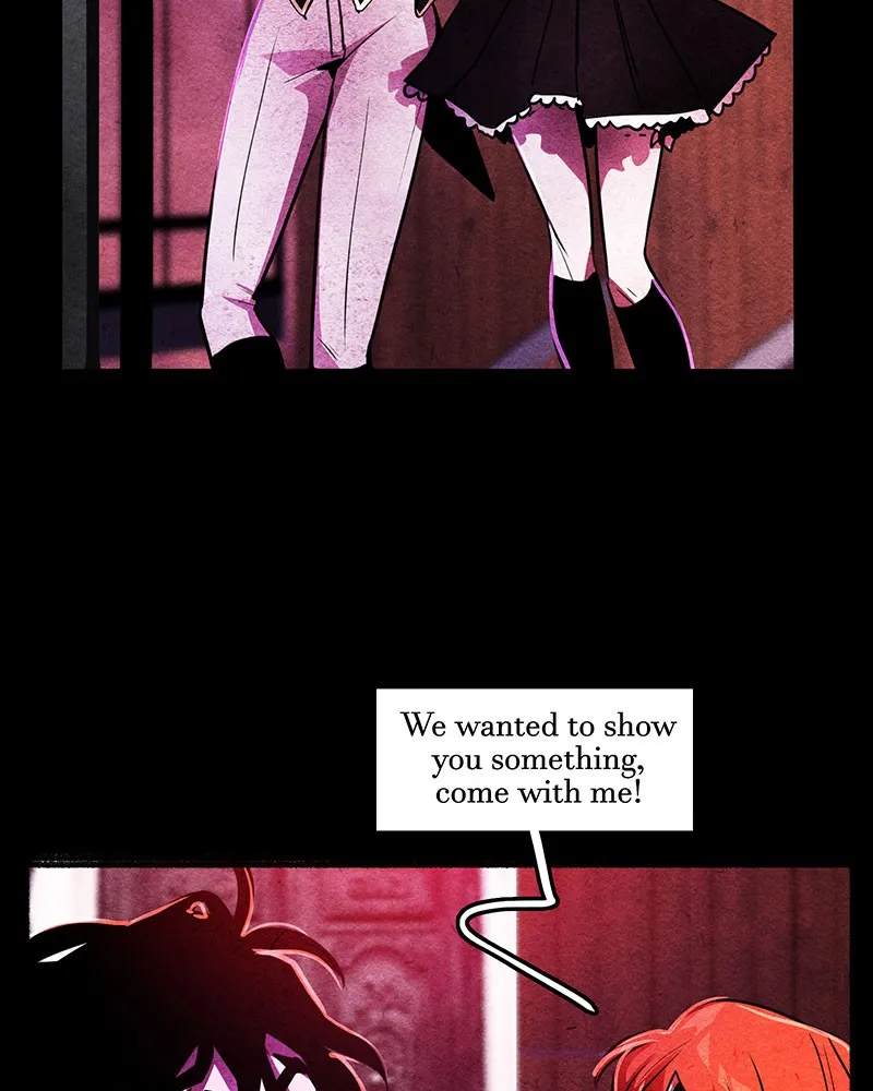 Nevermore Chapter 36 page 73 - 