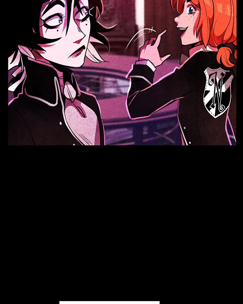 Nevermore Chapter 36 page 74 - 
