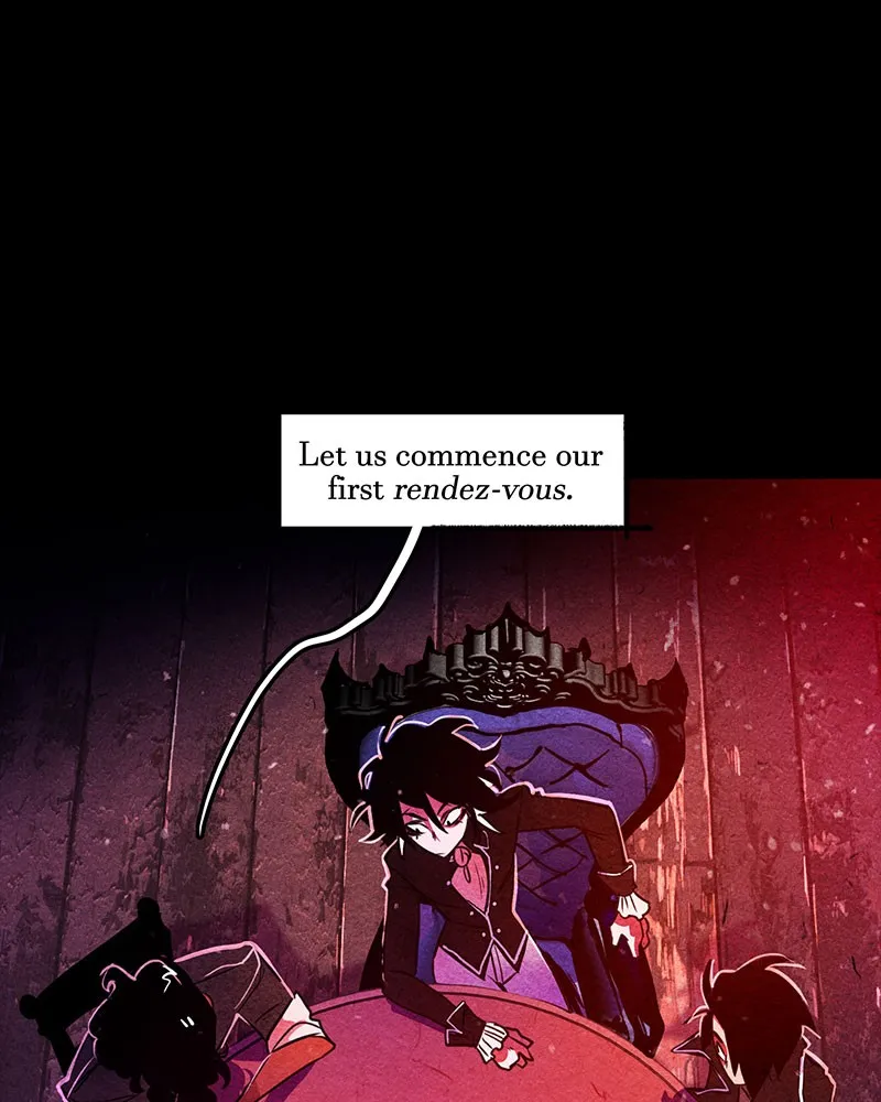 Nevermore Chapter 36 page 77 - 