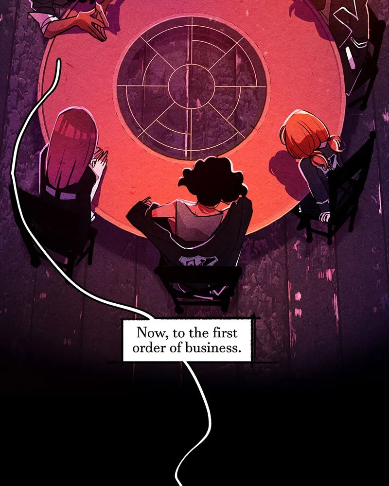 Nevermore Chapter 36 page 78 - 
