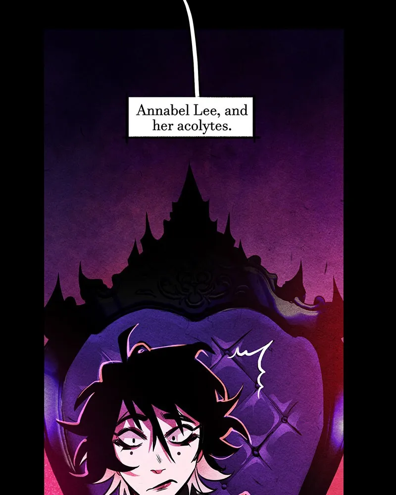 Nevermore Chapter 36 page 79 - 