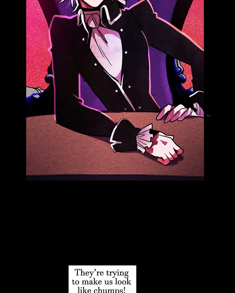 Nevermore Chapter 36 page 80 - 